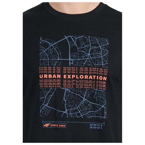 4F TSHIRT